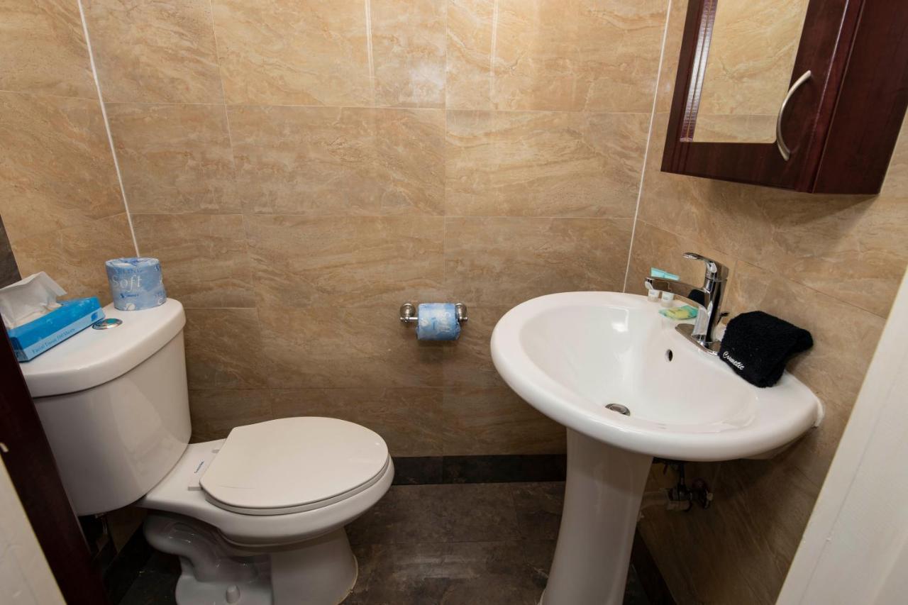 Suite Deluxe