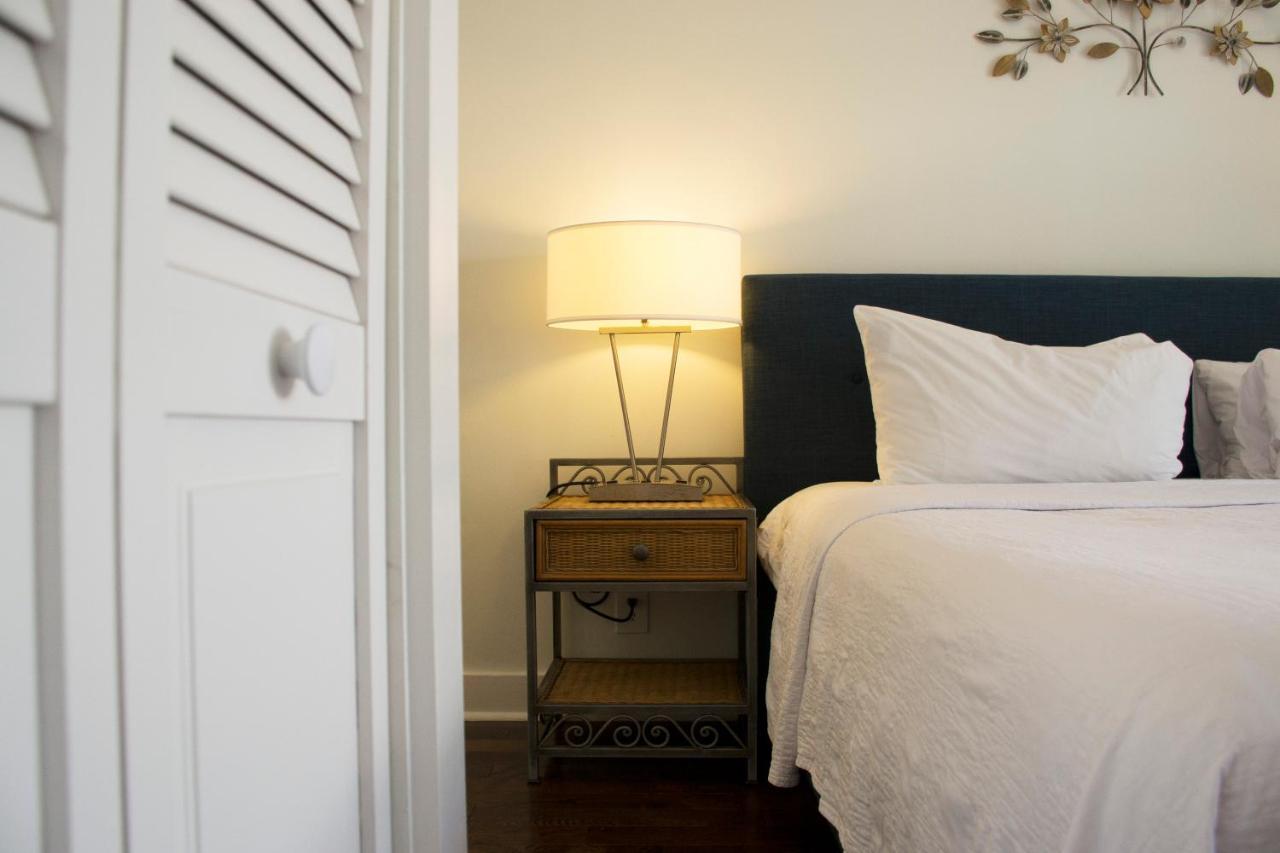 Cozy met Kingsize Bed
