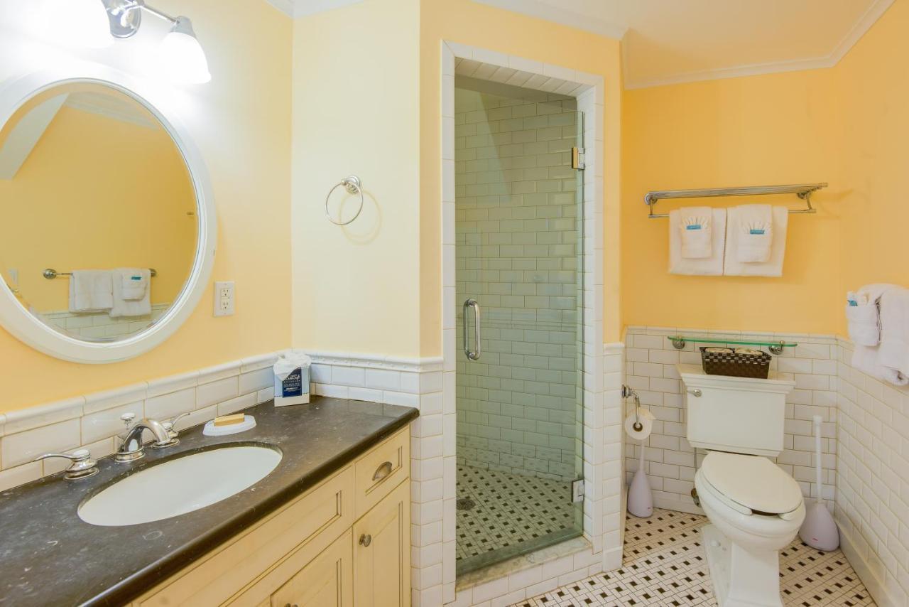Villa 1 Chambre