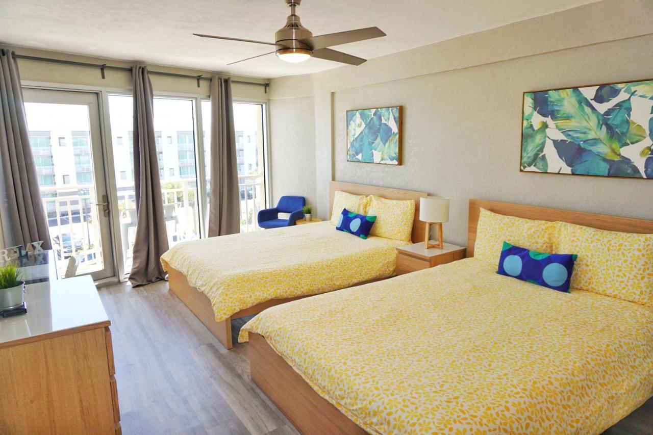 Studio Ocean View