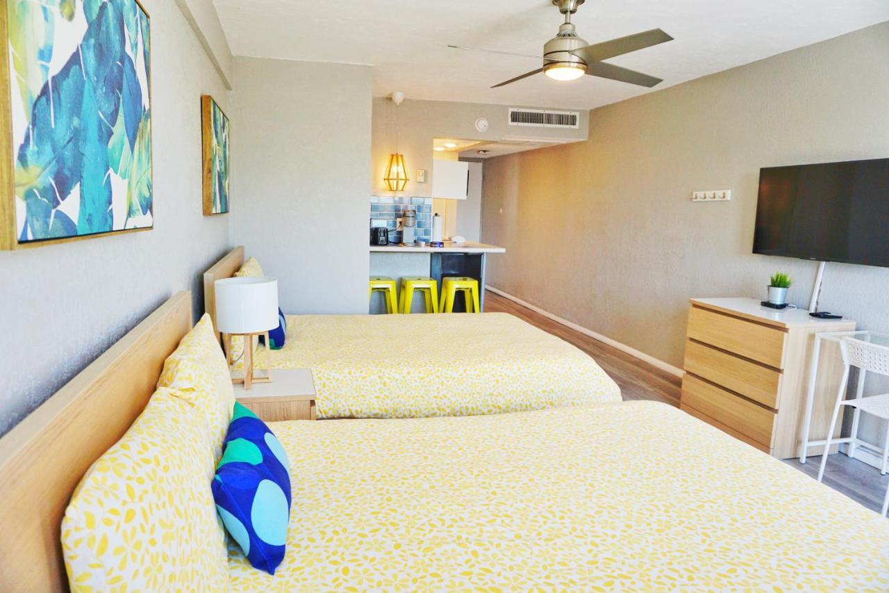 Studio Ocean View
