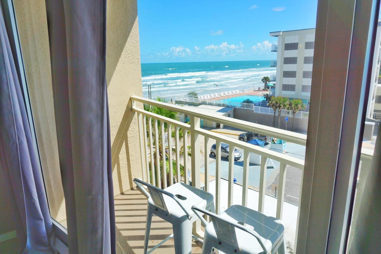Studio Ocean View