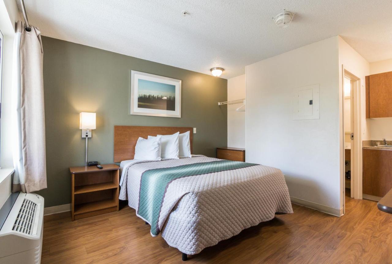 Habitación Estudio adaptada para personas con discapacidad - No fumadores - Cama grande