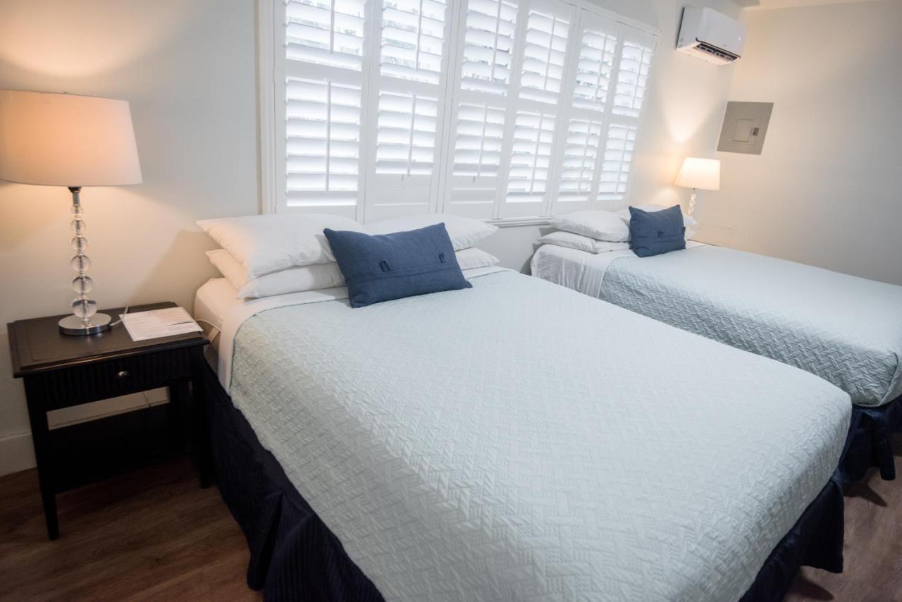 Chambre Double Supérieure