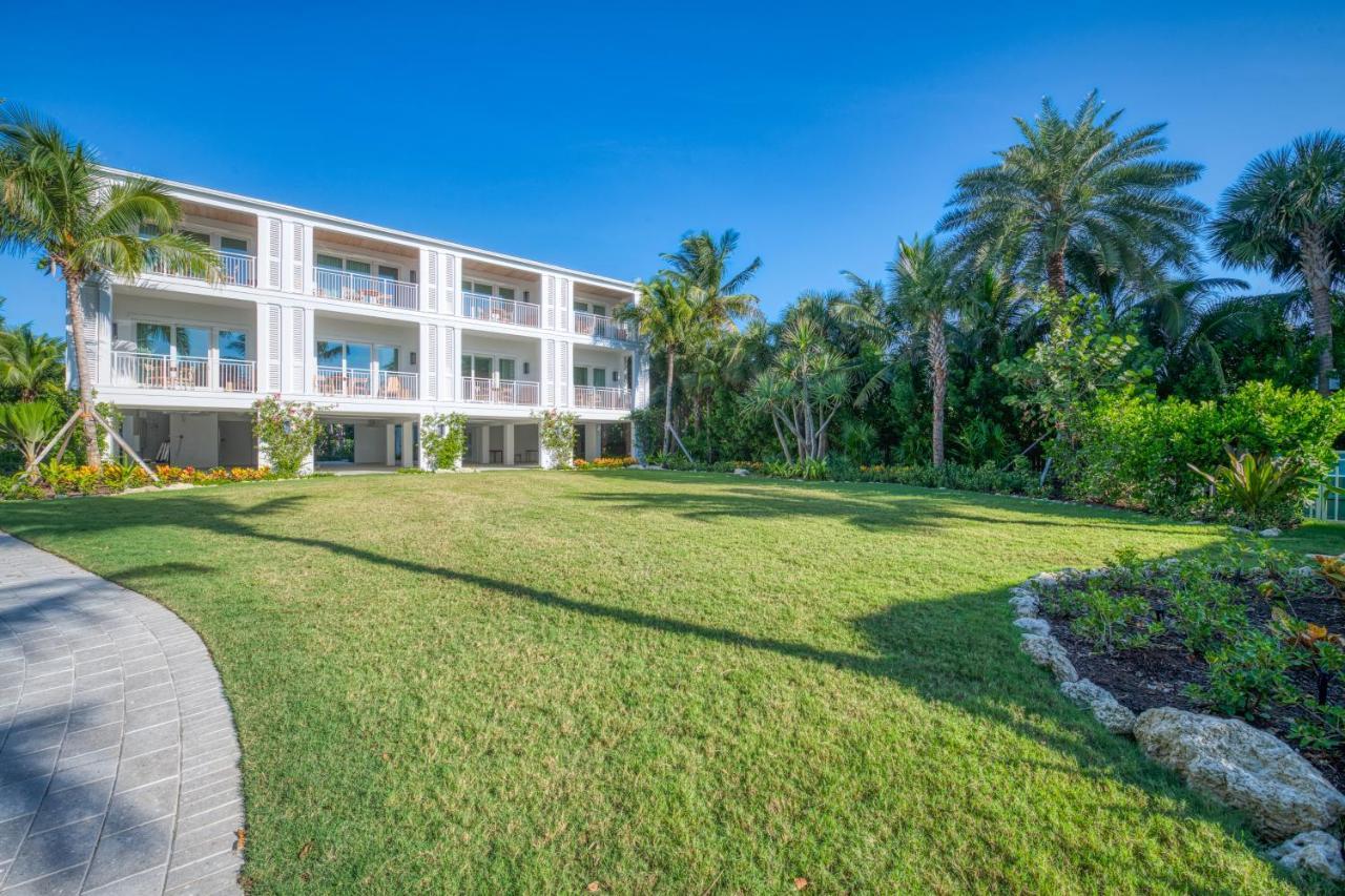 Suite mit 1 Schlafzimmer und Meerblick - barrierefrei