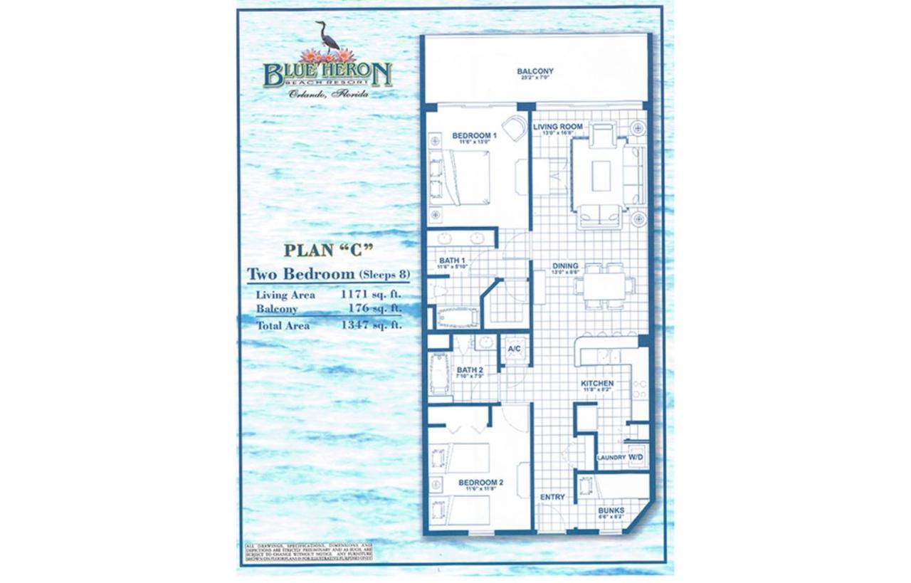 Appartement - Vue sur Lac