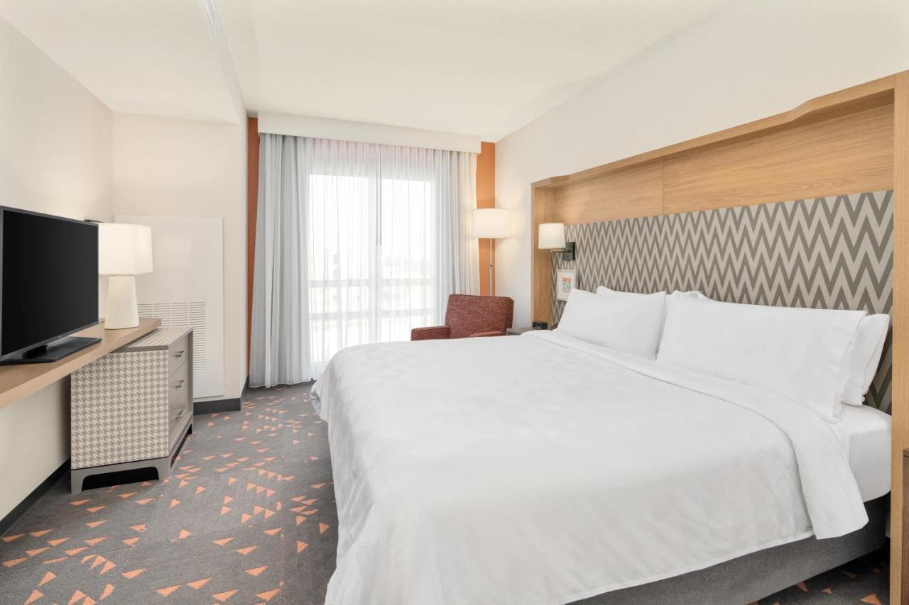 Suite Lit King-Size