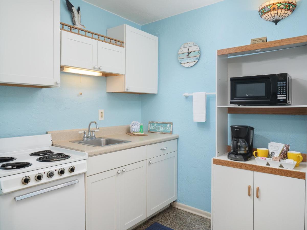 One-Bedroom Suite Non-Smoking