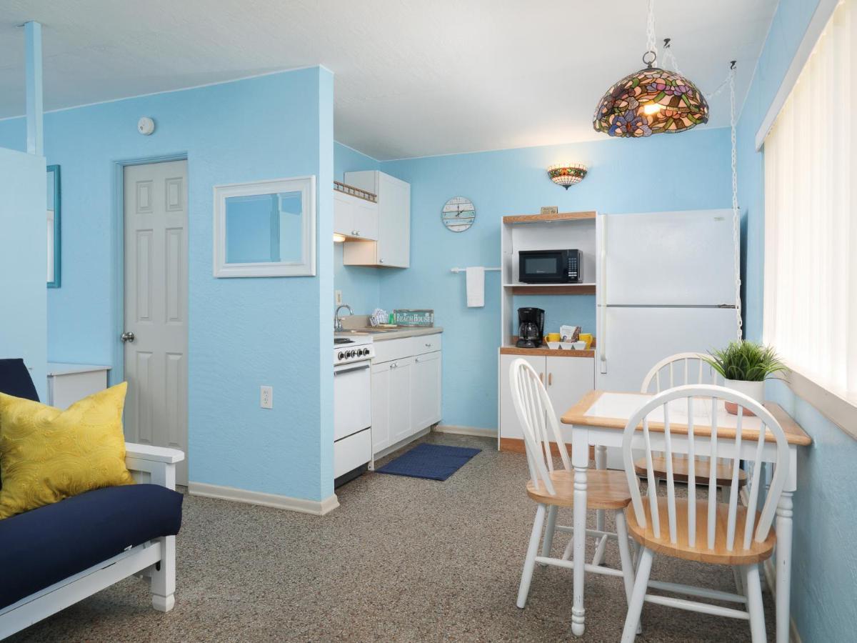 One-Bedroom Suite Non-Smoking