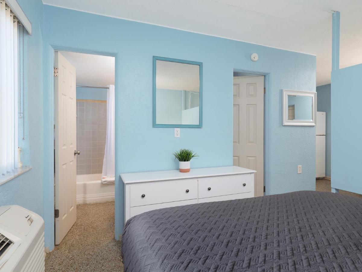 One-Bedroom Suite Non-Smoking