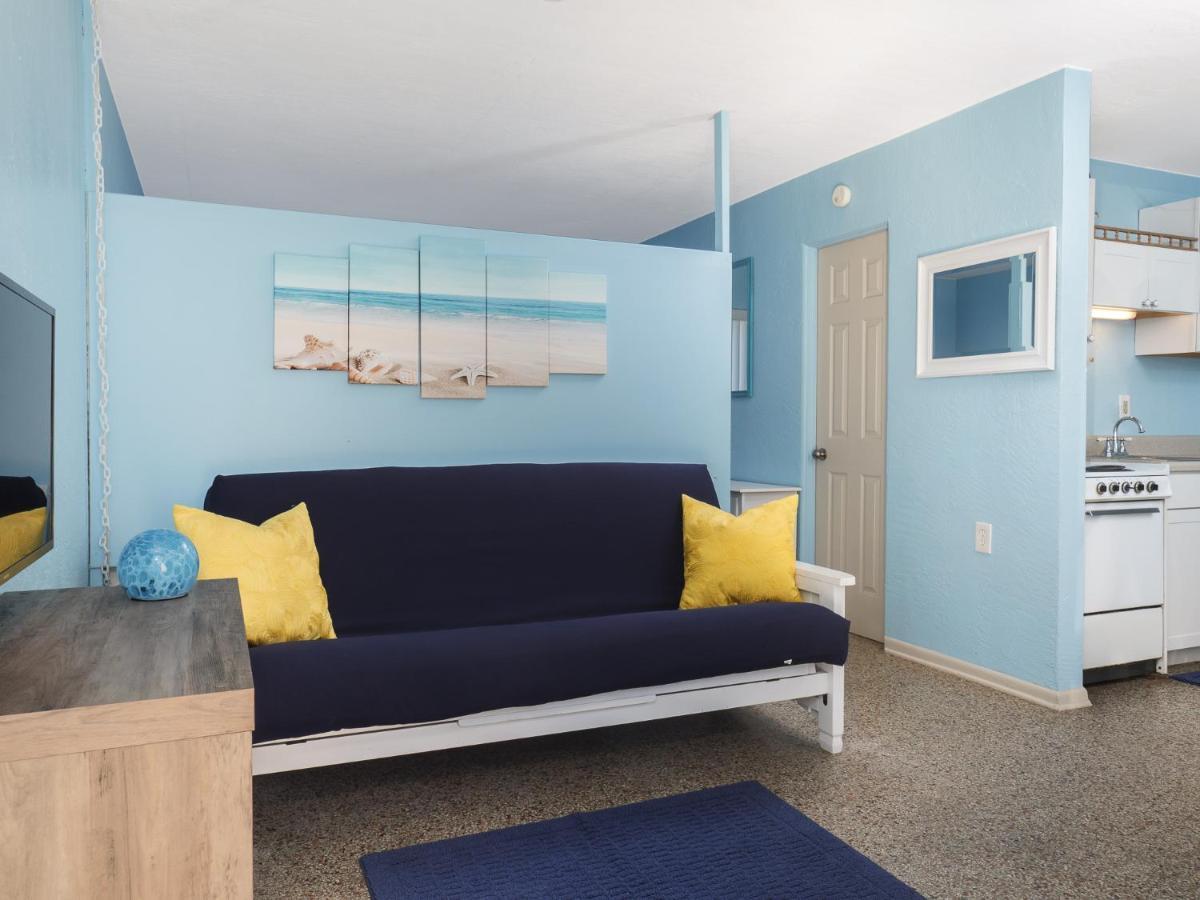 One-Bedroom Suite Non-Smoking