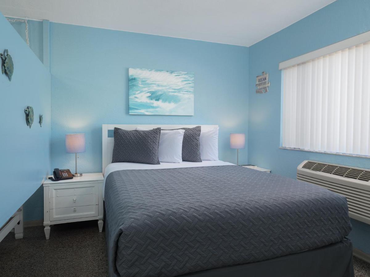 One-Bedroom Suite Non-Smoking