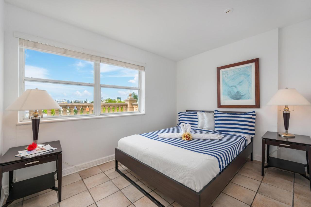Appartamento Luxury con 3 Camere da Letto e Terrazza