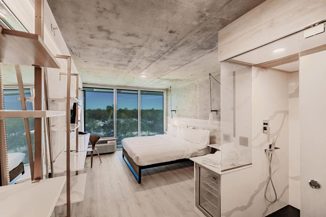 Chambre Lit King-Size