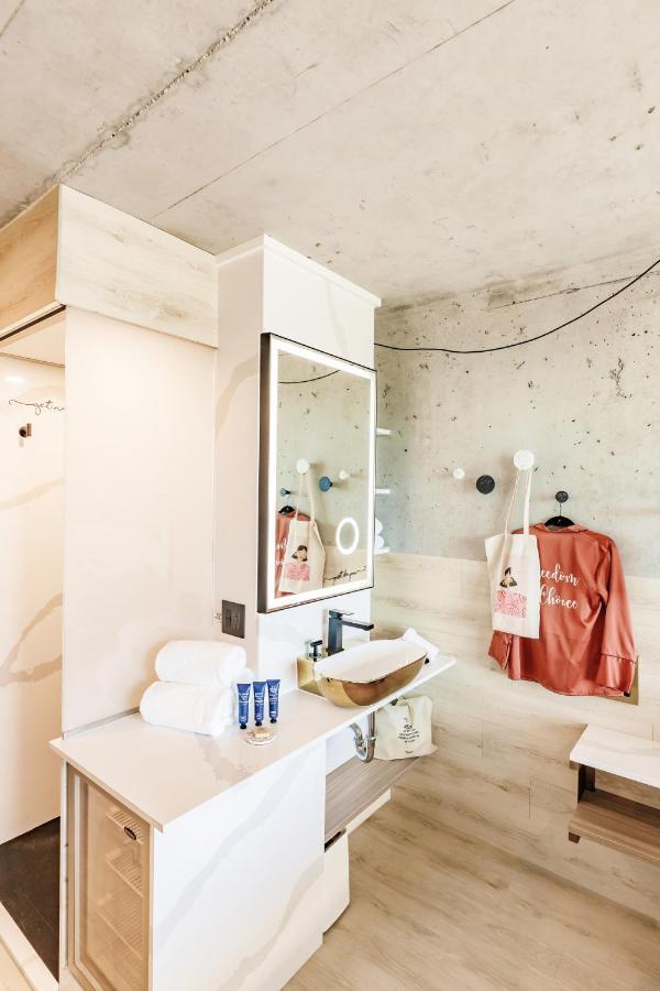 Chambre Lit Queen-Size