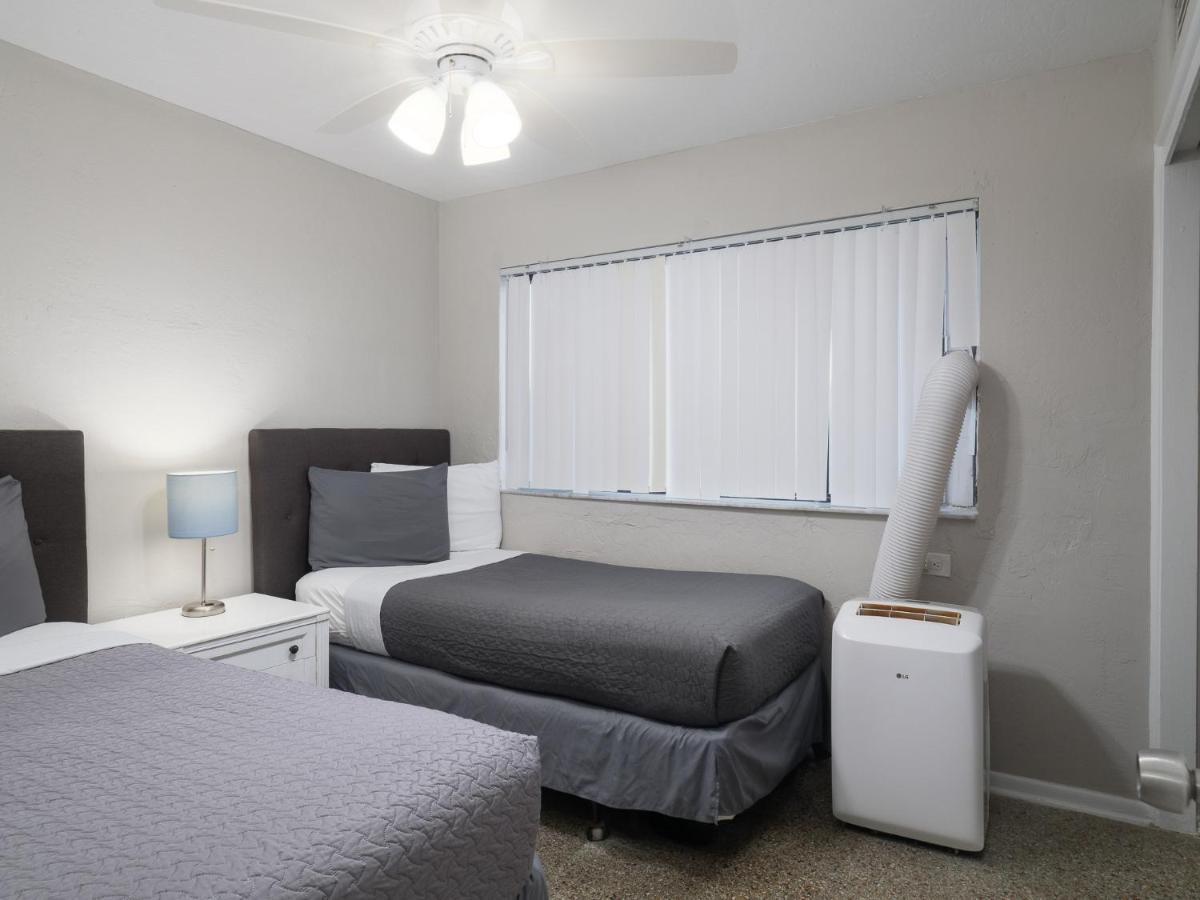 Two-Bedroom Suite Non-Smoking