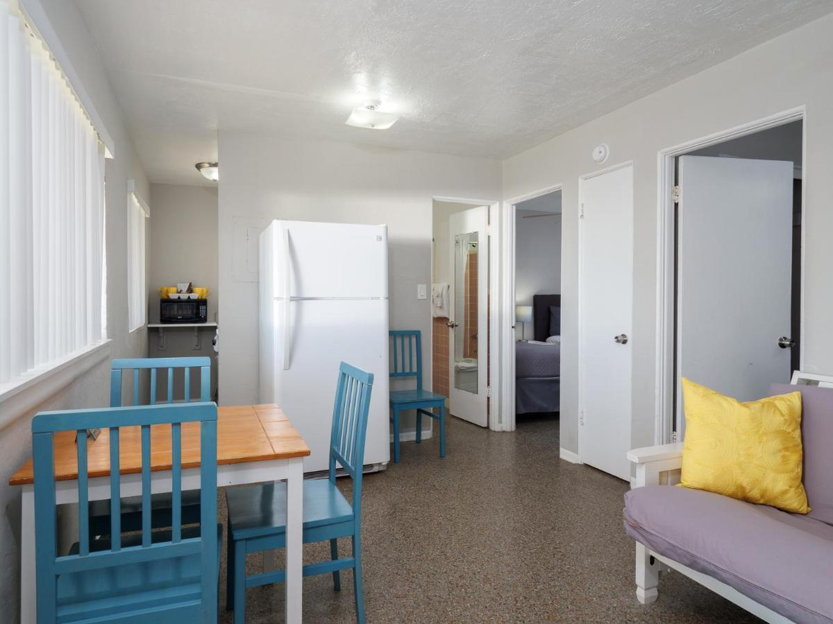 Two-Bedroom Suite Non-Smoking