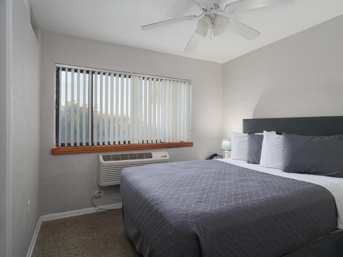 Two-Bedroom Suite Non-Smoking