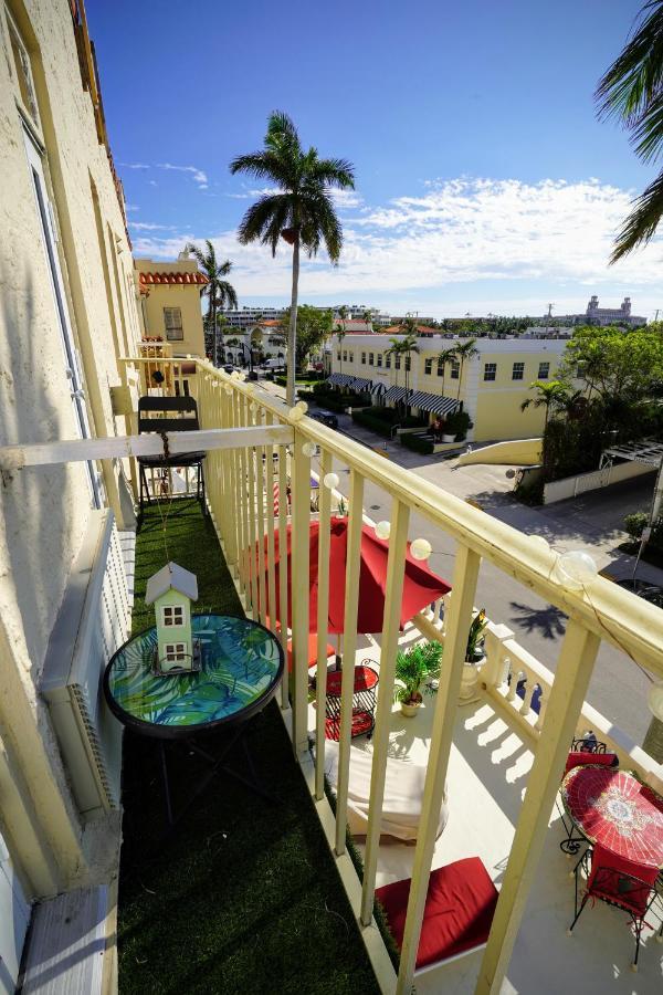 Studio avec Balcon