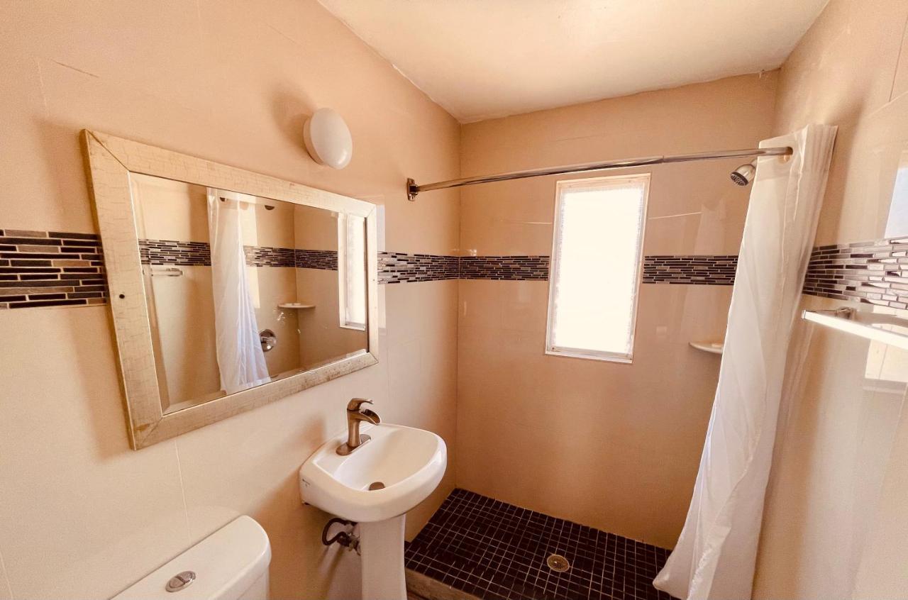 Chambre Standard Lit Queen-Size