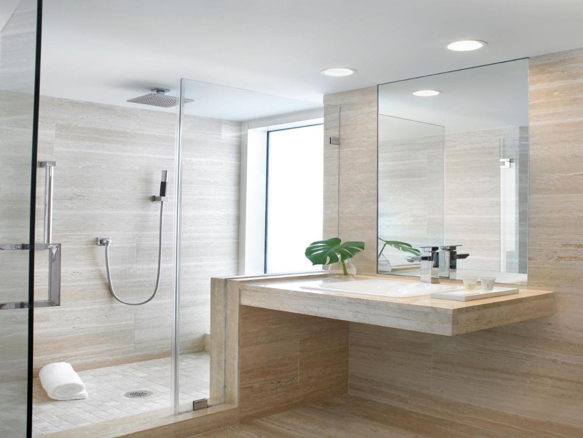Two-Bedroom Oceanfront Suite