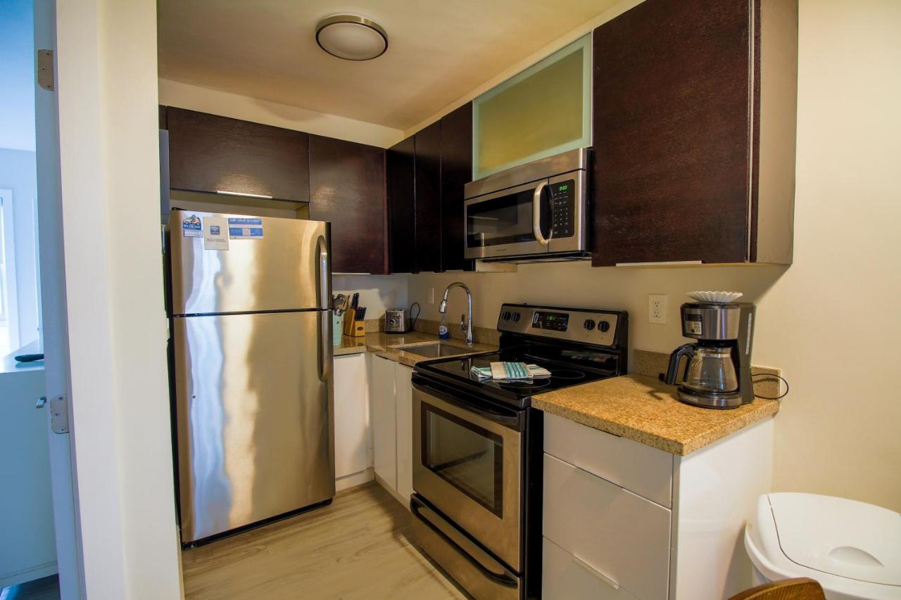 Suite 1 Chambre