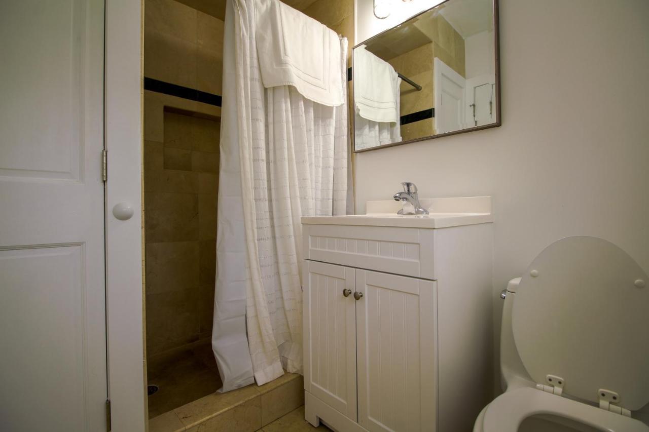 Suite 1 Chambre