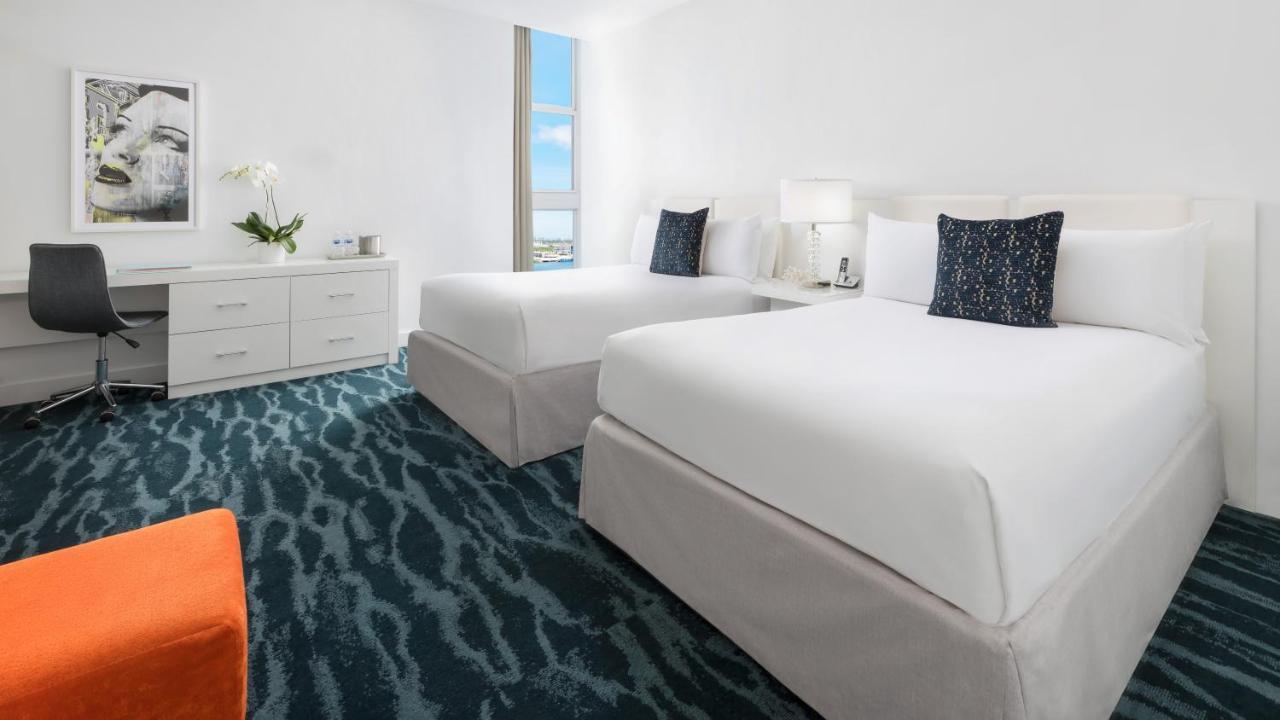 Elegantes Doppelzimmer
