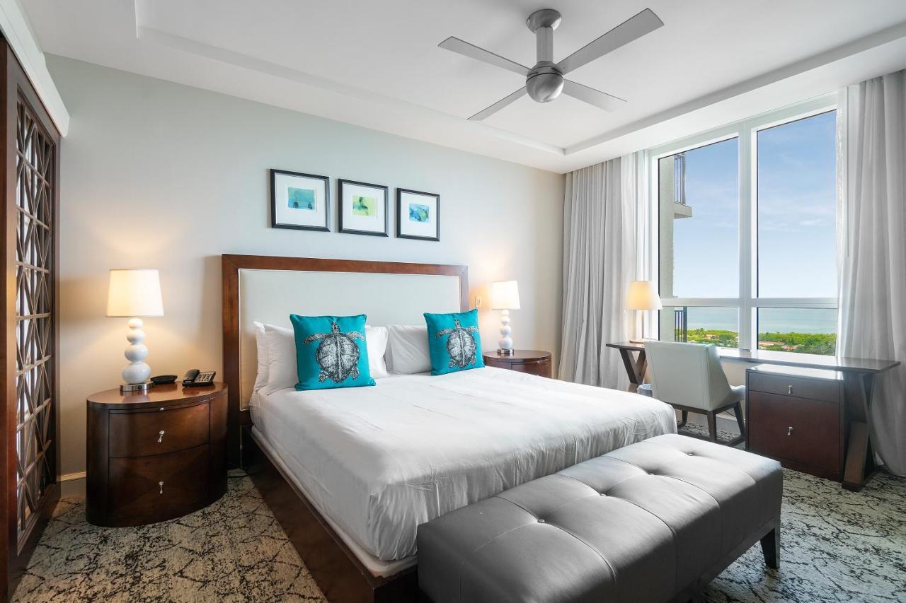 Premium, 2 Bedroom Suite, with Ocean View, Balcony
