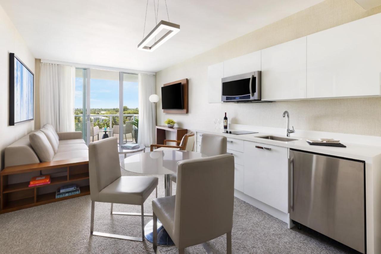 Suite King con Balcone