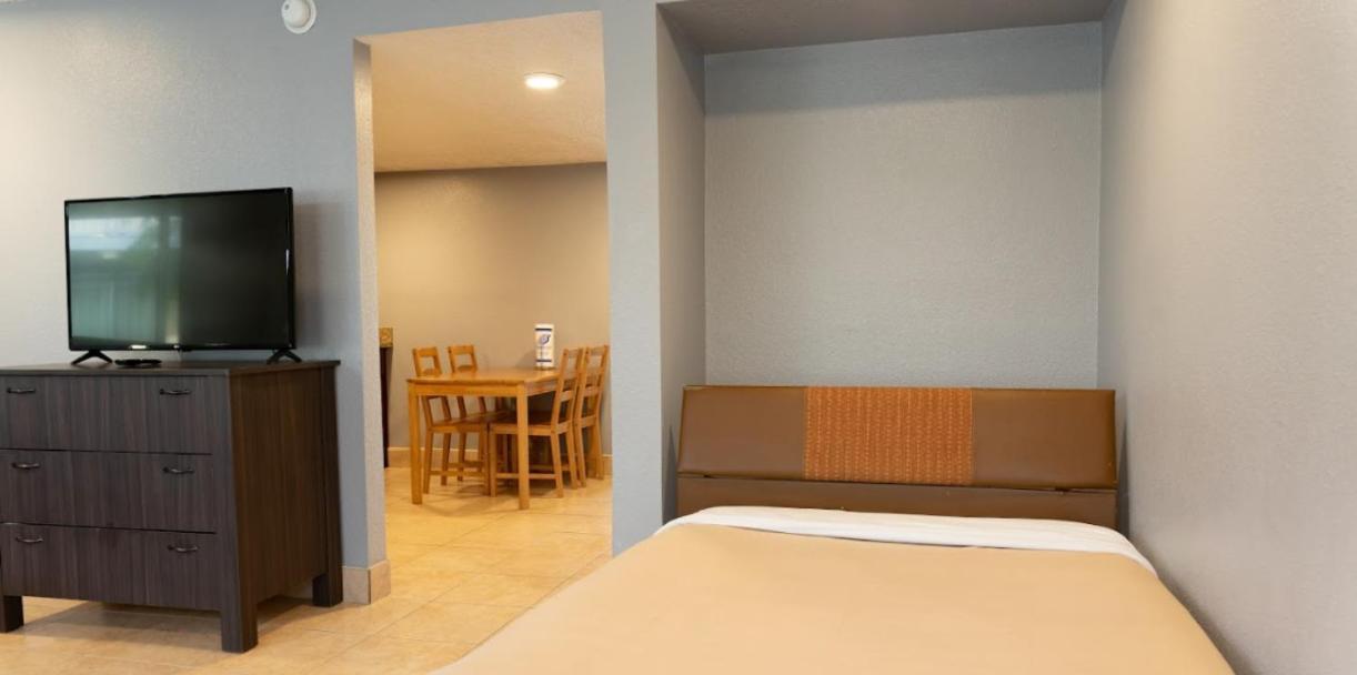 Superior Suite mit 2 Schlafzimmern