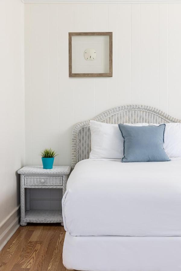 Chambre Lit Queen-Size Deluxe