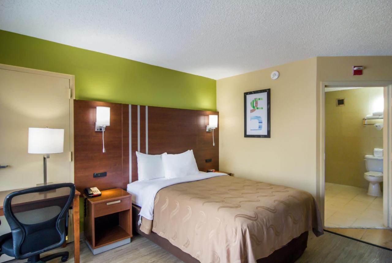 Double Room - Disability Access