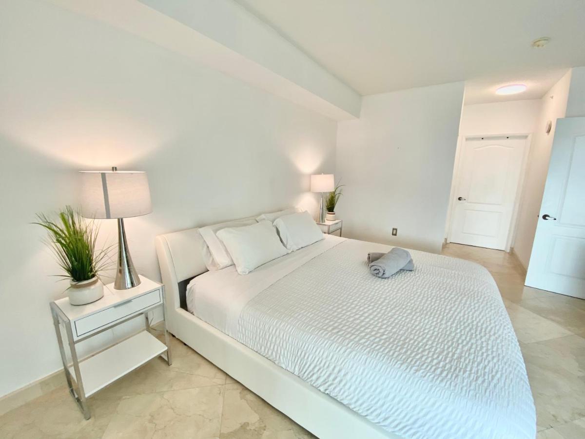 Penthouse-Apartment