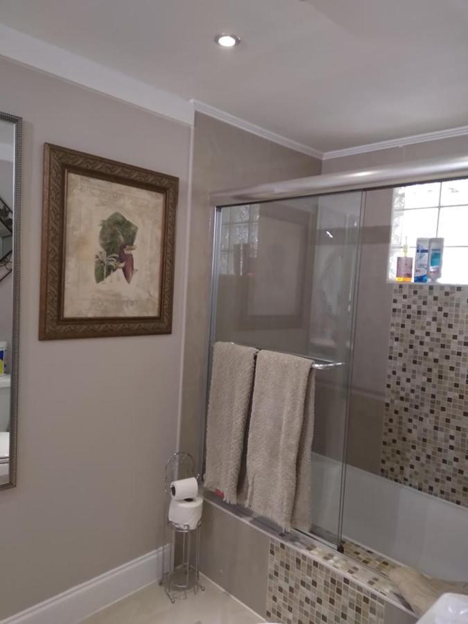Habitación Doble Deluxe con ducha