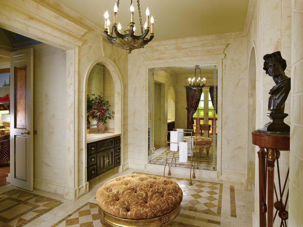Suite avec Balcon