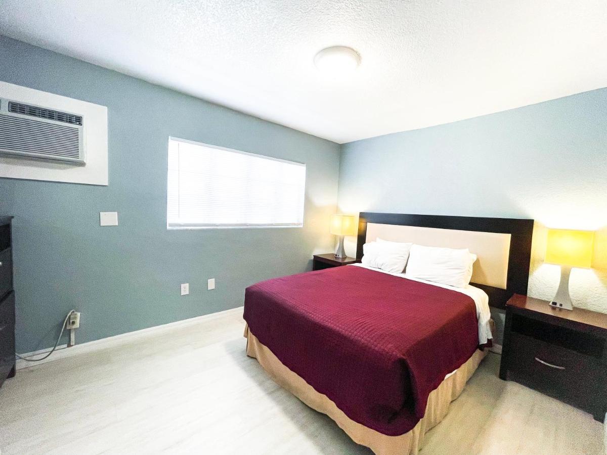 Appartement Deluxe