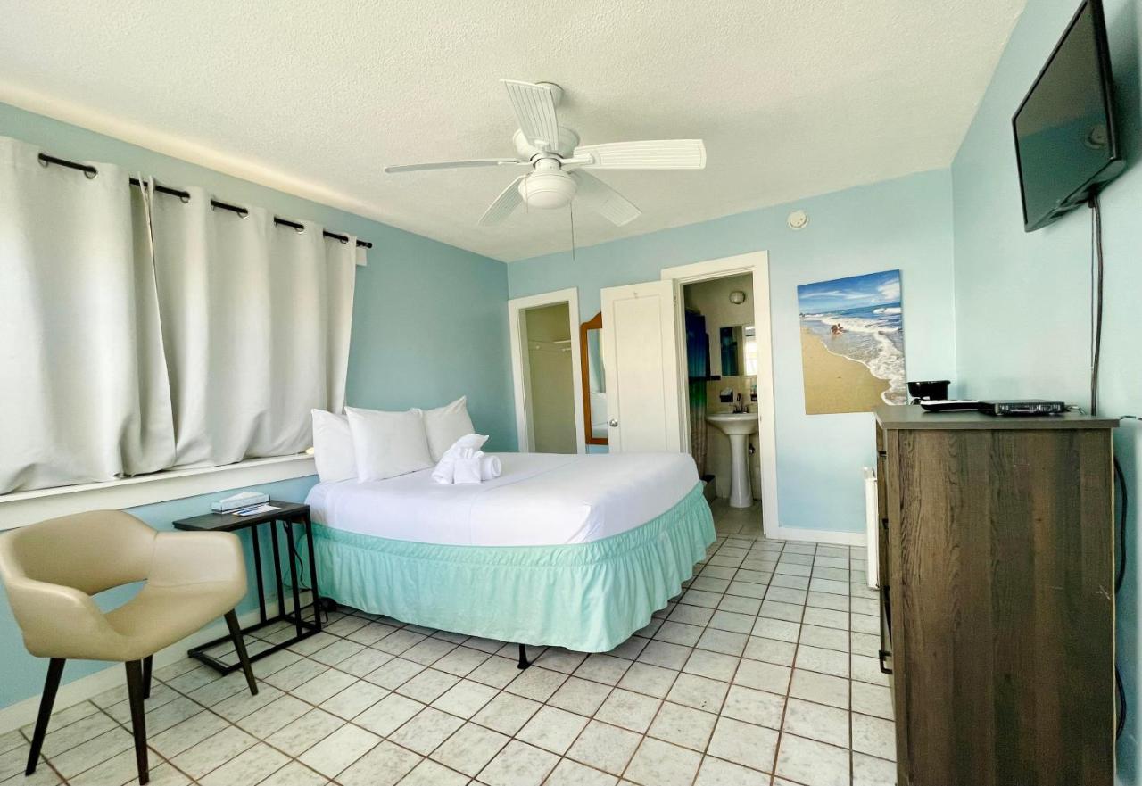 Camera Motel Standard
