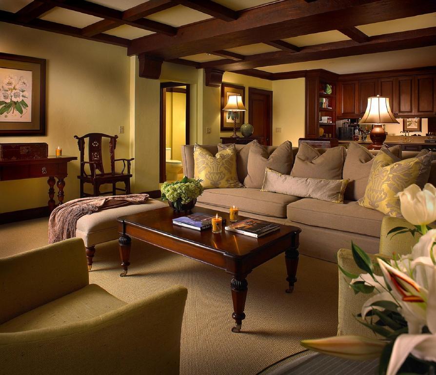 Suite Lit King-Size