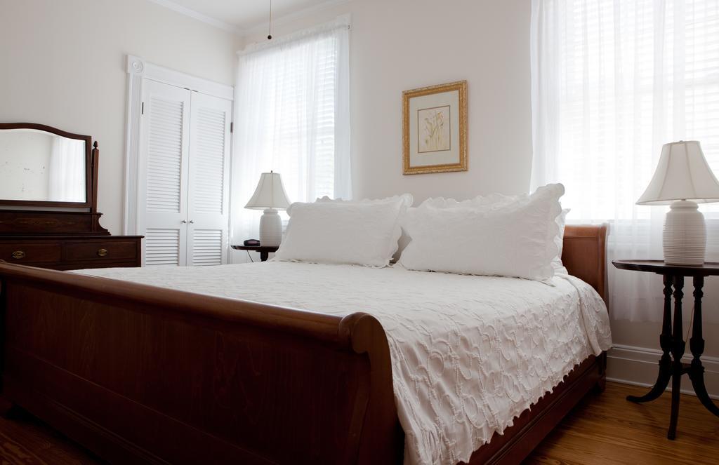 Island City House Suite met 1 Slaapkamer
