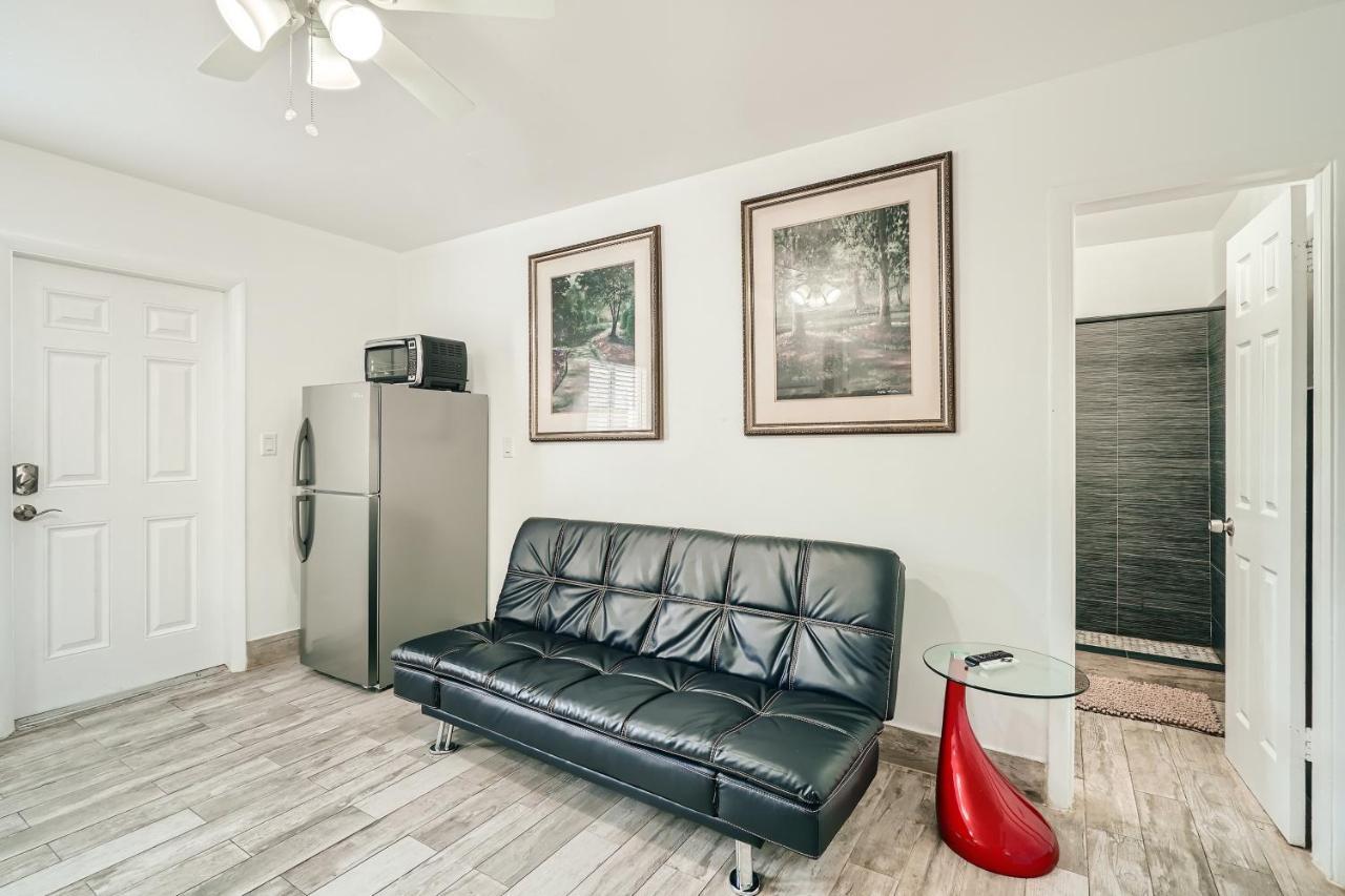 Apartment mit 1 Schlafzimmer