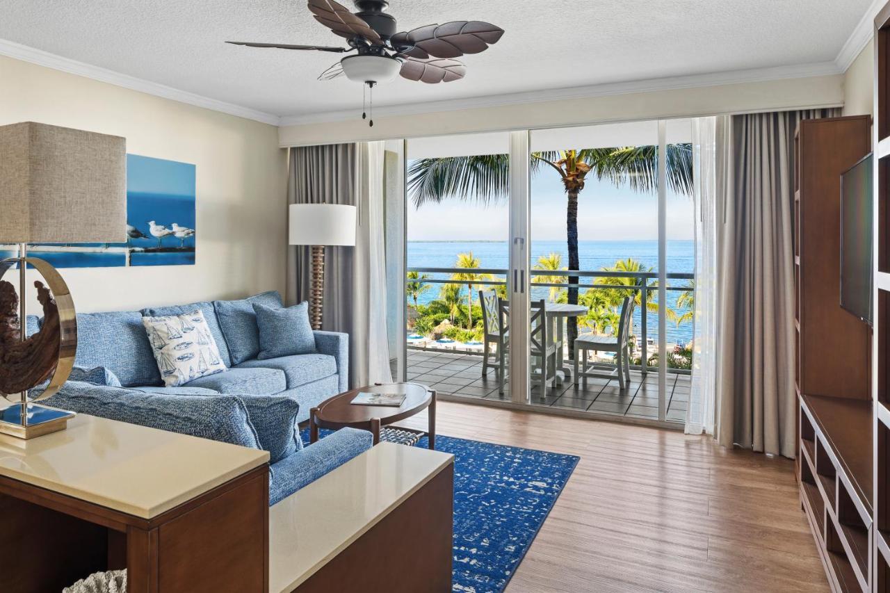 Two Bedroom Suite,Partial Bay View