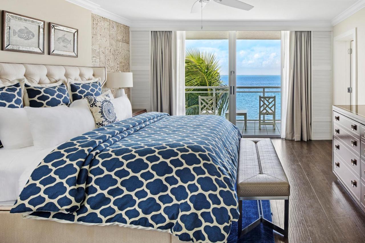 Penthouse 1 Chambre avec Balcon - Côté Plage