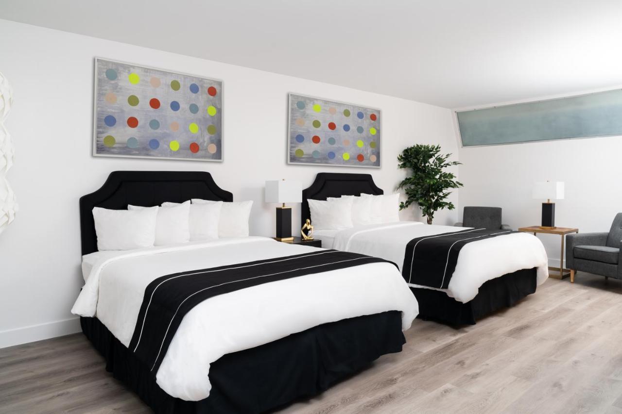 Suite Lit Queen-Size