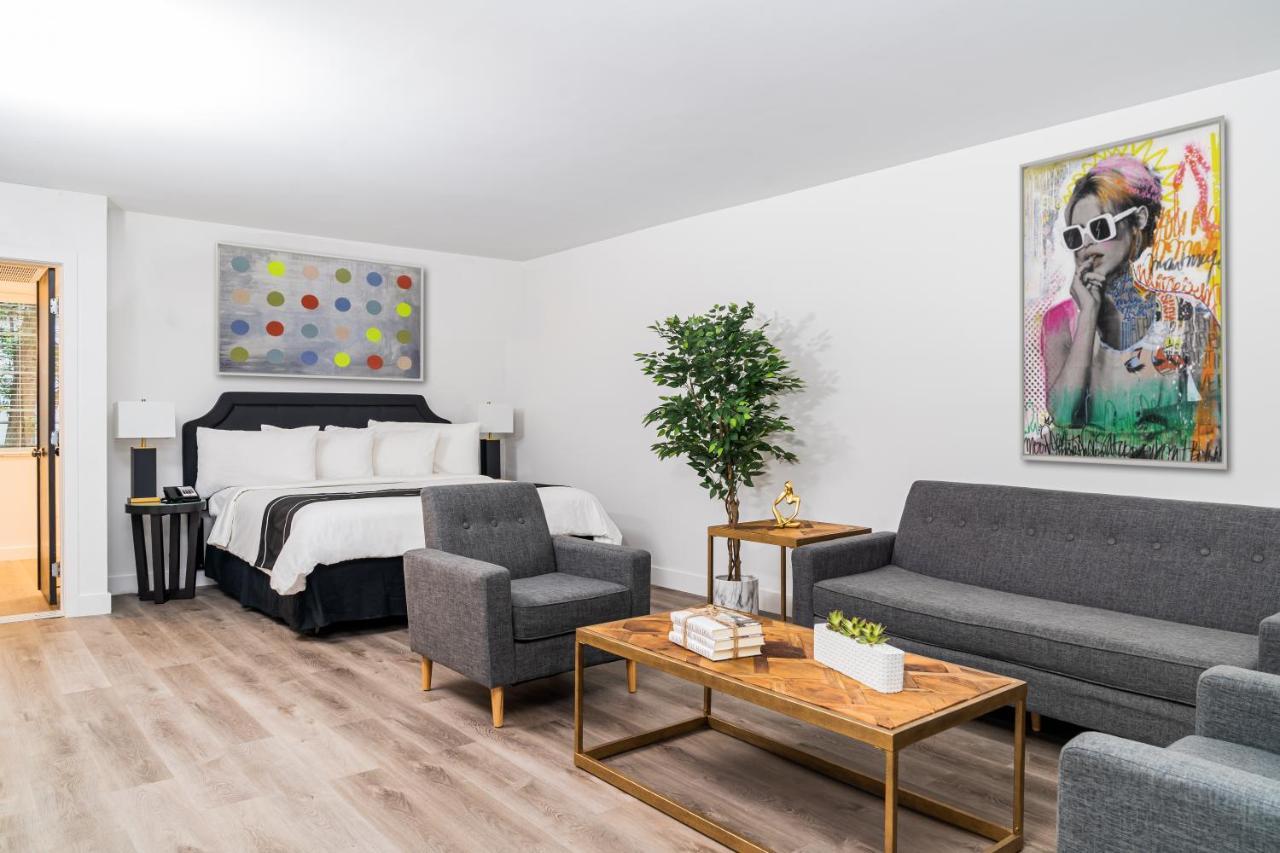Suite Lit King-Size