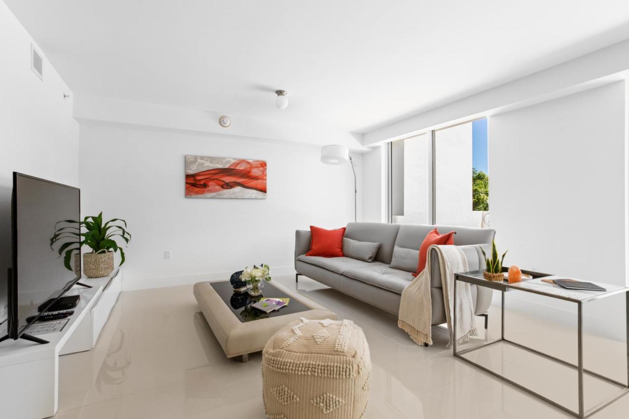 Apartamento Deluxe