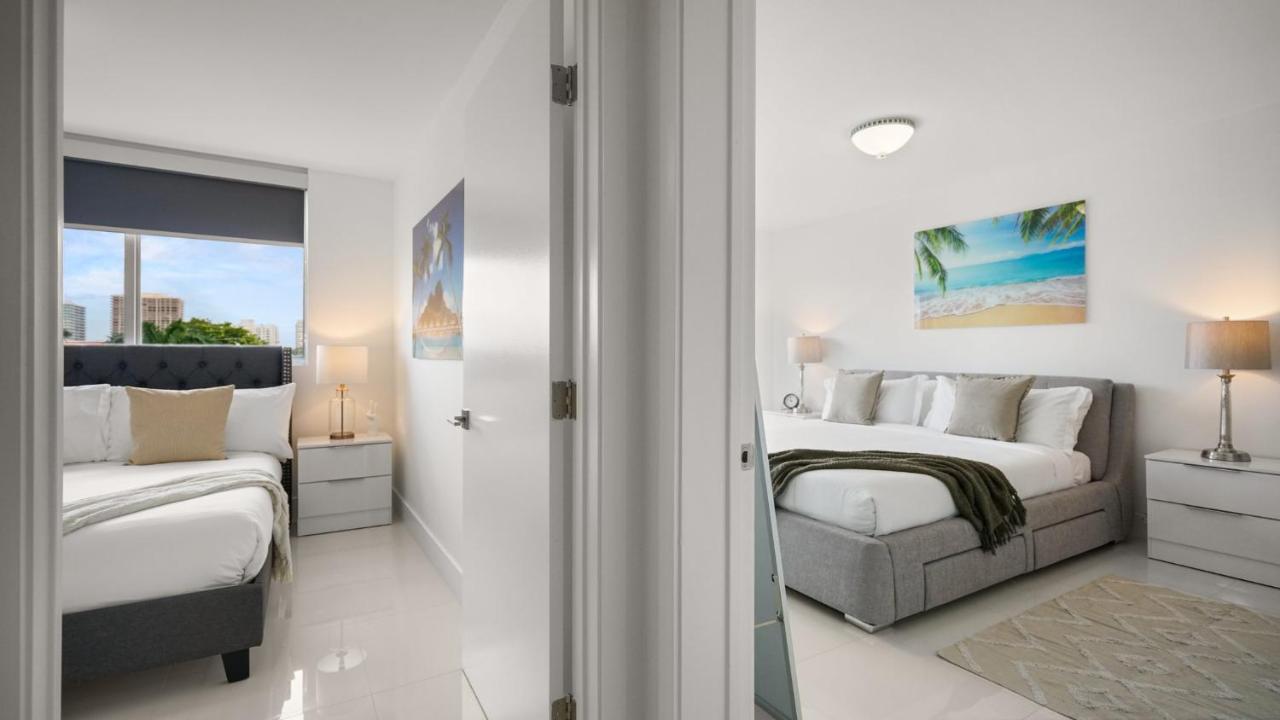 Apartamento de 3 dormitorios