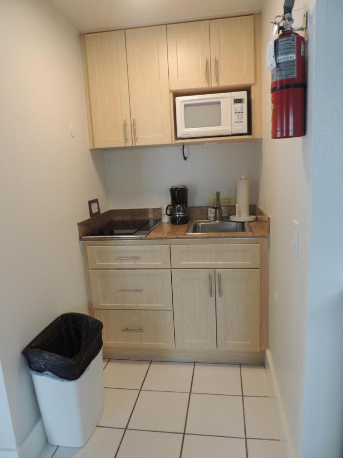 Family Junior Suite Accessible