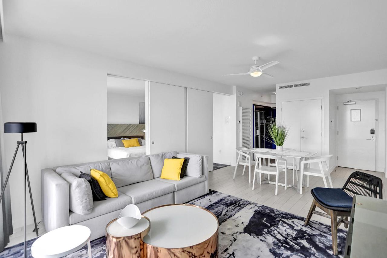 Appartement - Vue sur Mer