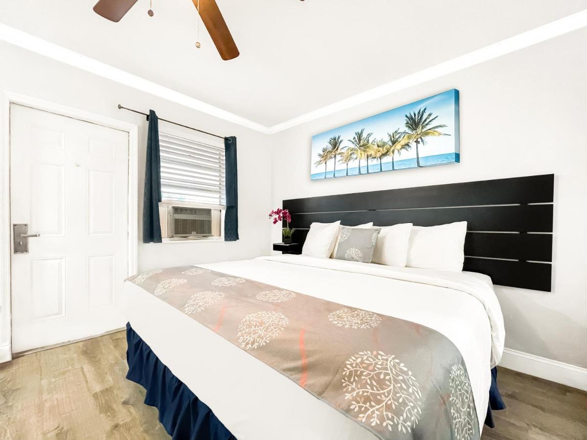 Habitación Estudio con cama grande
